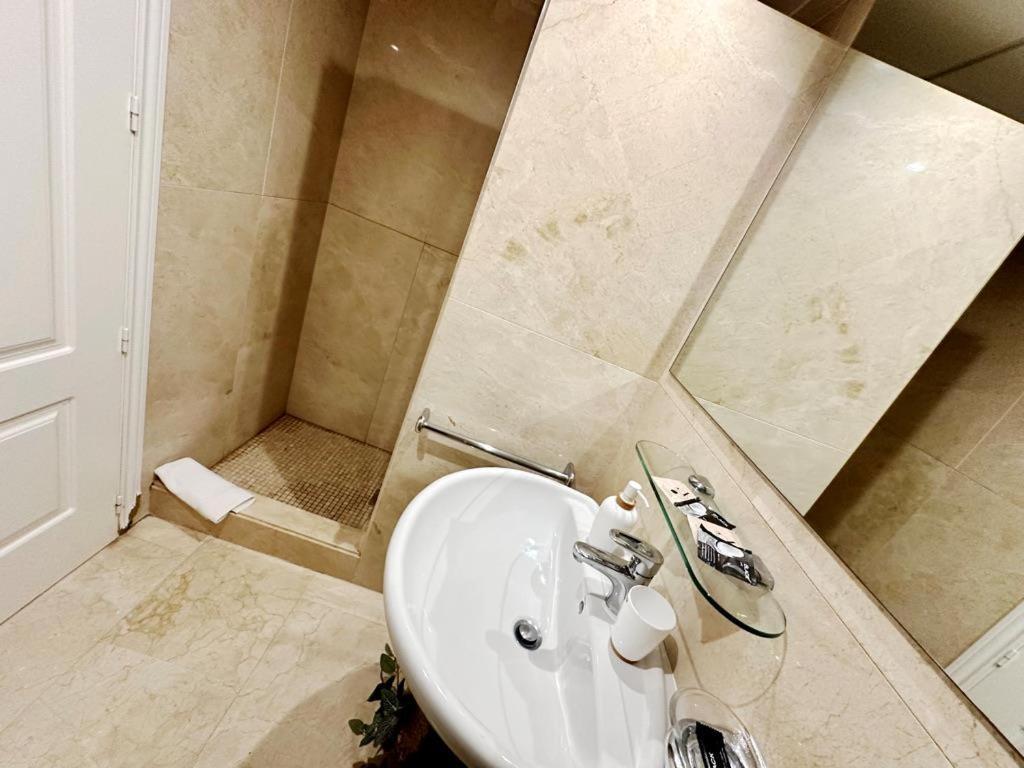 Atico Frontal Al Mar Con Piscina Privada By Homeprive Dénia Eksteriør billede
