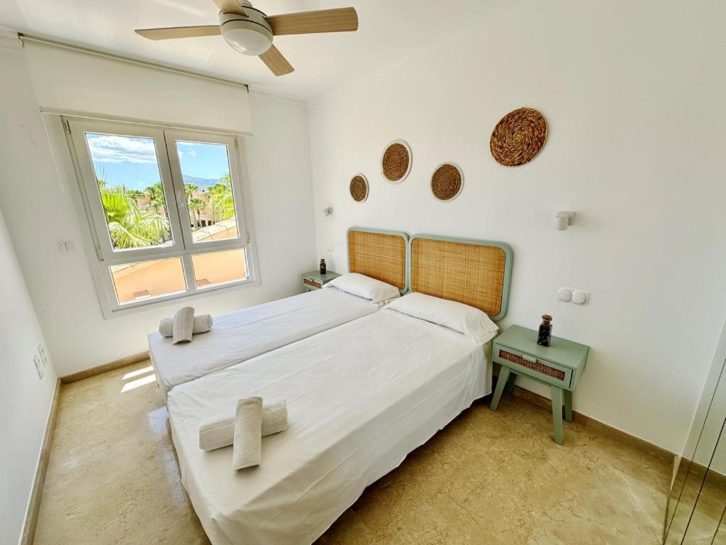 Atico Frontal Al Mar Con Piscina Privada By Homeprive Dénia Eksteriør billede